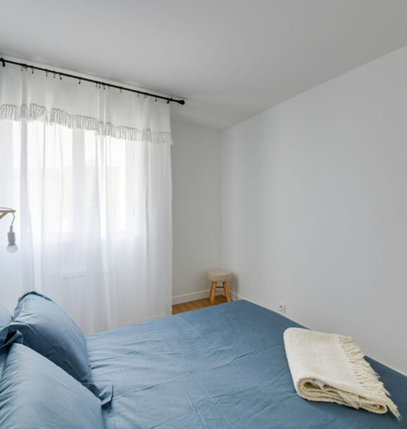 Decoration appartement paris mathis chambre 1 2