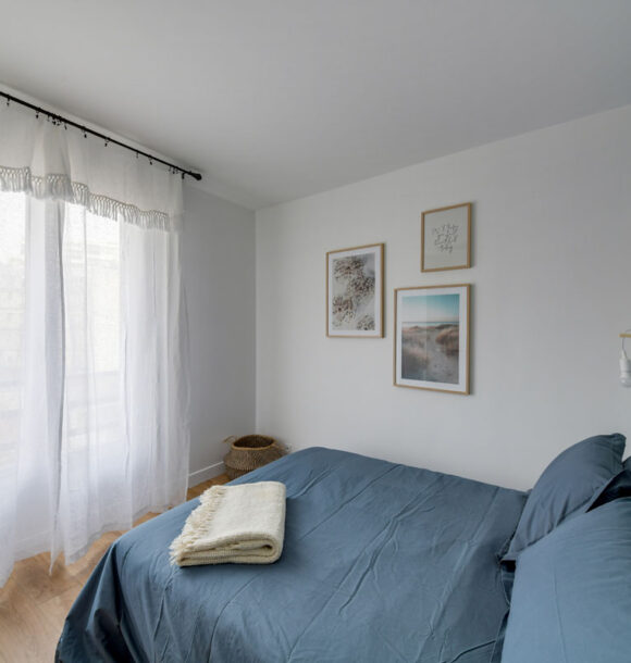 Decoration appartement paris mathis chambre 2 1