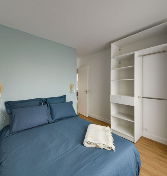 Decoration appartement paris mathis chambre 2 3