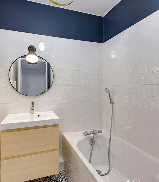 Decoration appartement paris mathis salle de bain 2