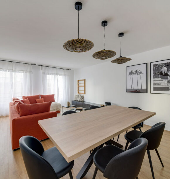Decoration appartement paris mathis salon 2