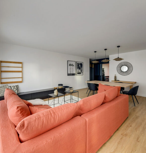 Decoration appartement paris mathis salon 4
