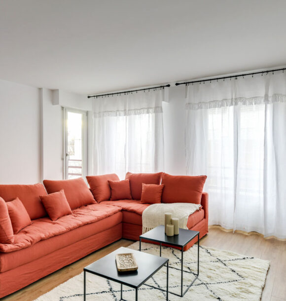 Decoration appartement paris mathis salon 5