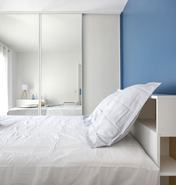 Decoration appartement suresnes chambre 1