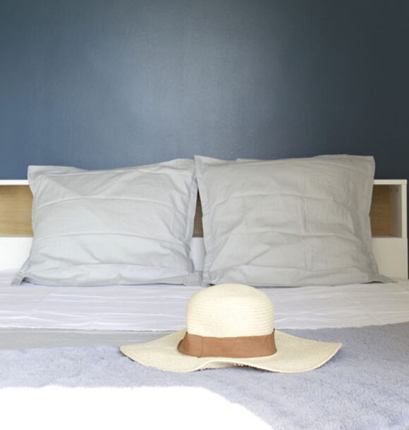 Decoration appartement suresnes chambre 4