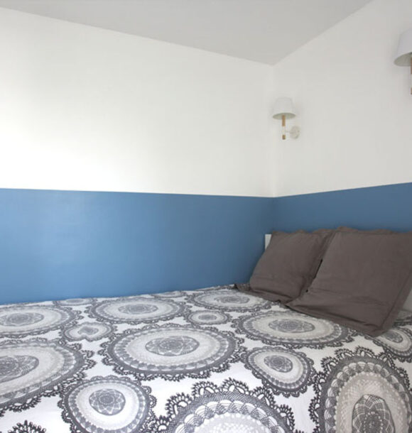 Decoration appartement suresnes chambre 5