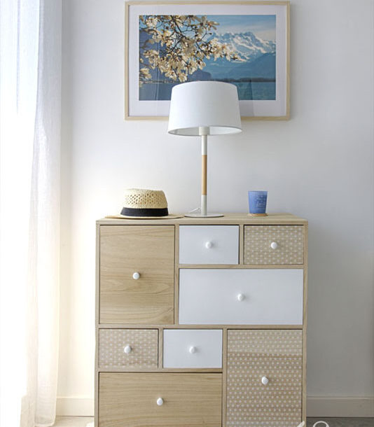 Decoration appartement suresnes chambre 6