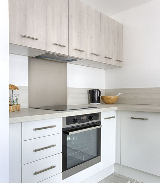 Decoration appartement suresnes cuisine 3