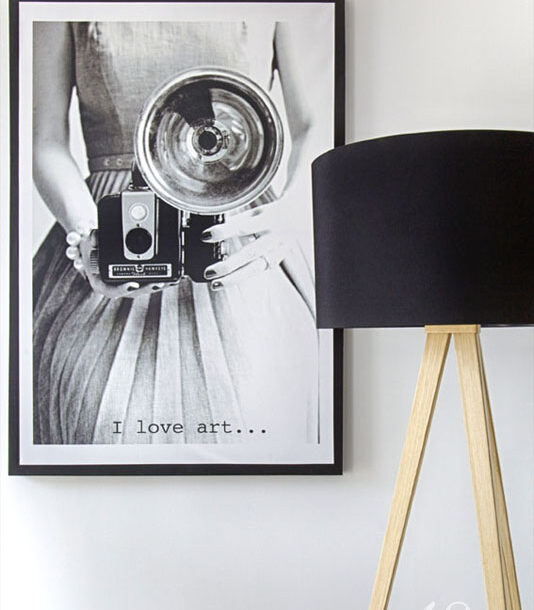 Decoration appartement suresnes salon 3