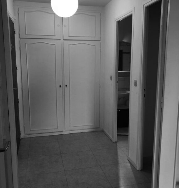 Suresnes appartement renovation mont valerien 10