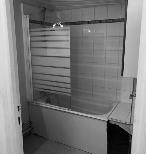 Suresnes appartement renovation mont valerien 11