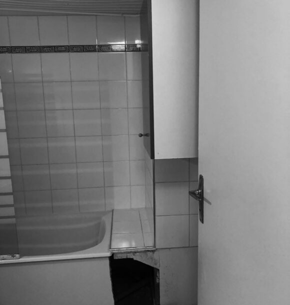 Suresnes appartement renovation mont valerien 13