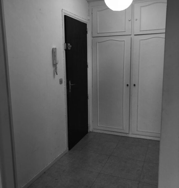 Suresnes appartement renovation mont valerien 15
