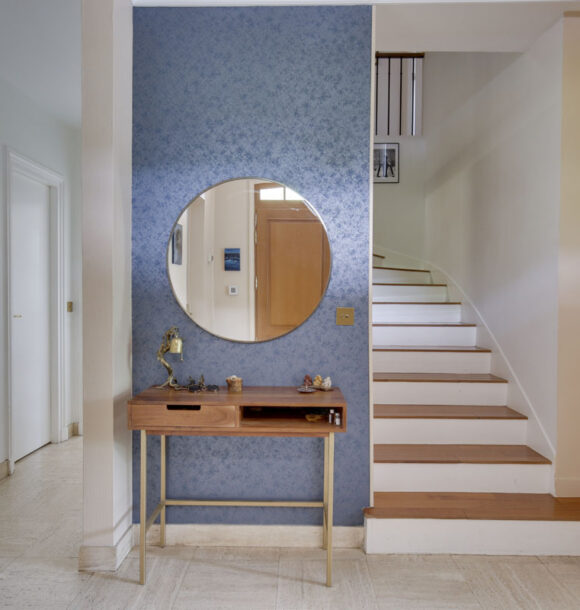 Decoration maison enghein les bains entree 1