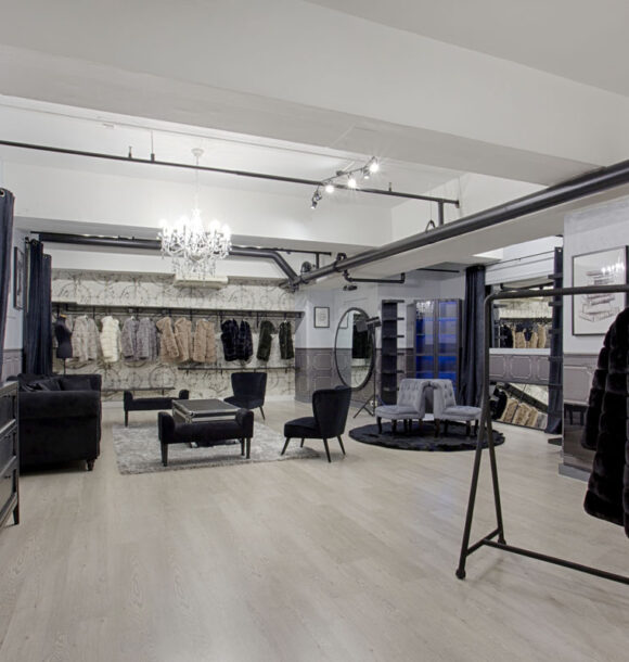 Decoration showroom montreuil dressing de lola 1