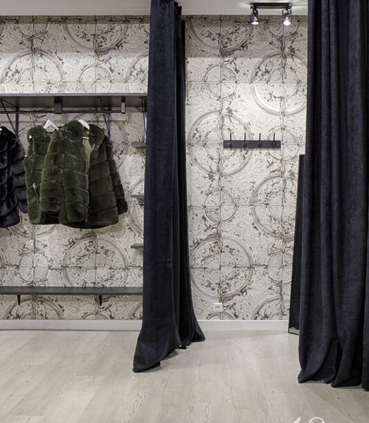 Decoration showroom montreuil dressing de lola 10
