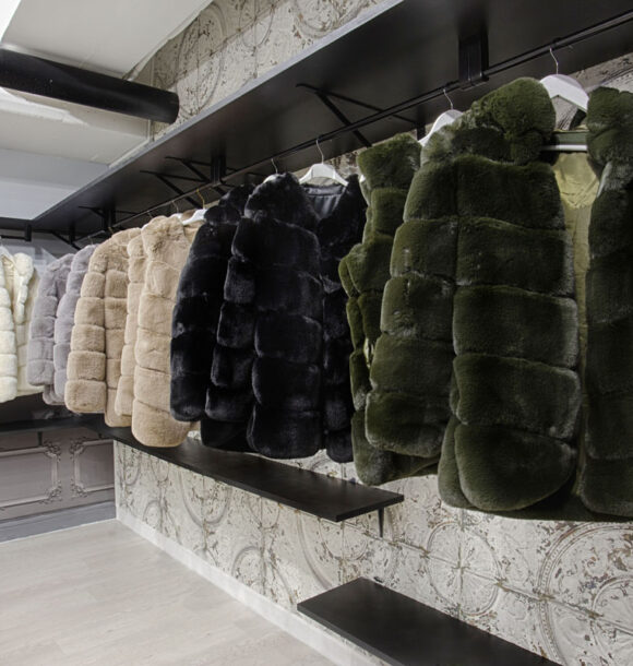 Decoration showroom montreuil dressing de lola 12