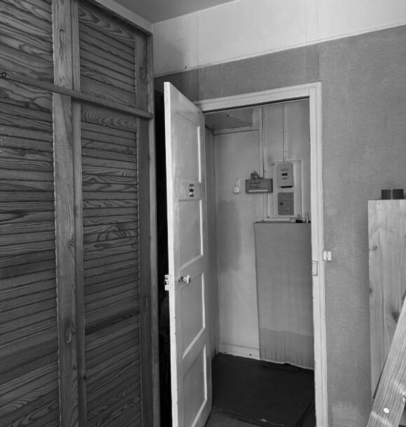 Saint cloud appartement renovation 14