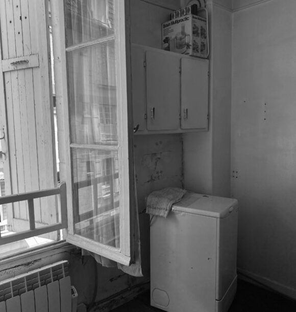 Saint cloud appartement renovation 17