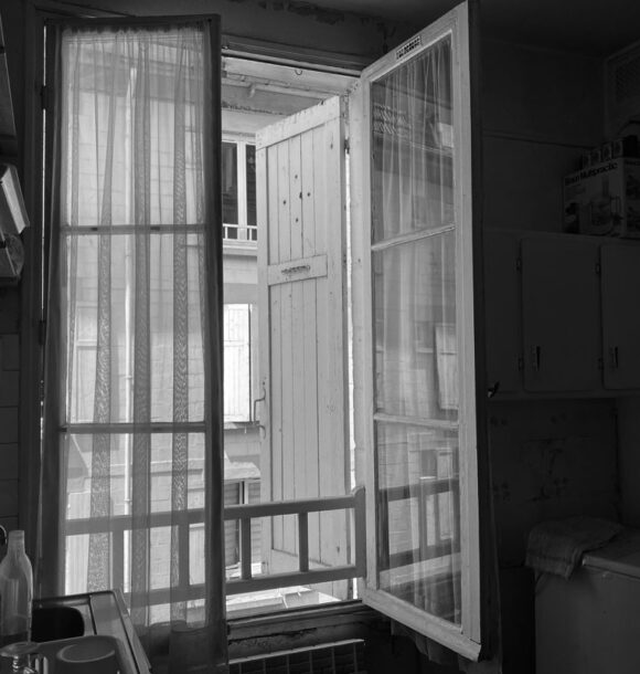 Saint cloud appartement renovation 18