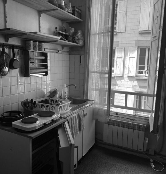 Saint cloud appartement renovation 22
