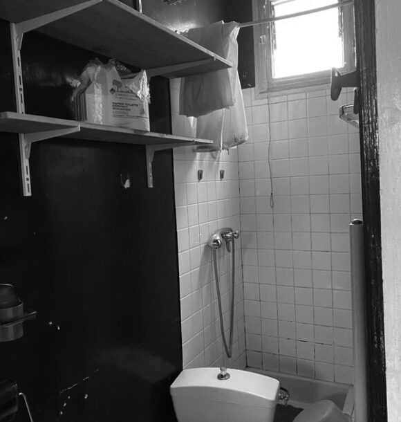 Saint cloud appartement renovation 3