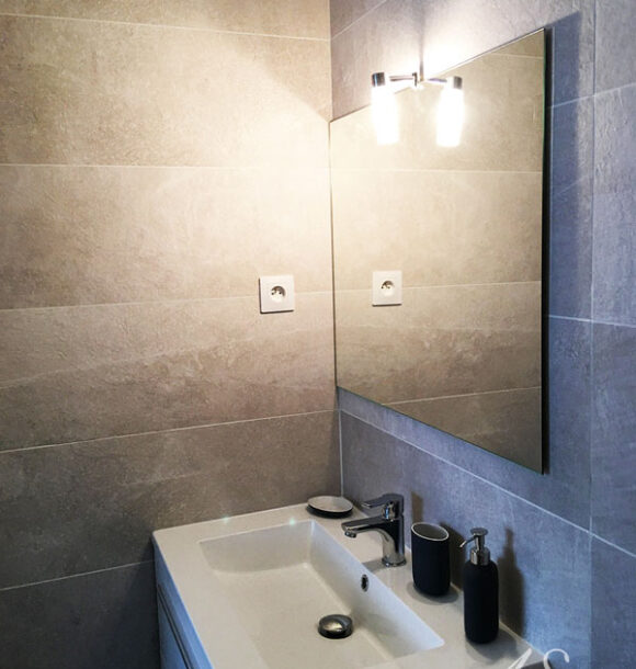 Decoration_amenagement_studio_salle_de_bain_plan_vasque_armand_sylvestre_courbevoie