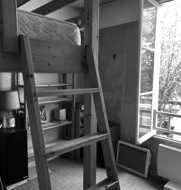 Saint cloud appartement renovation 11
