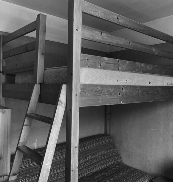 Saint cloud appartement renovation 13