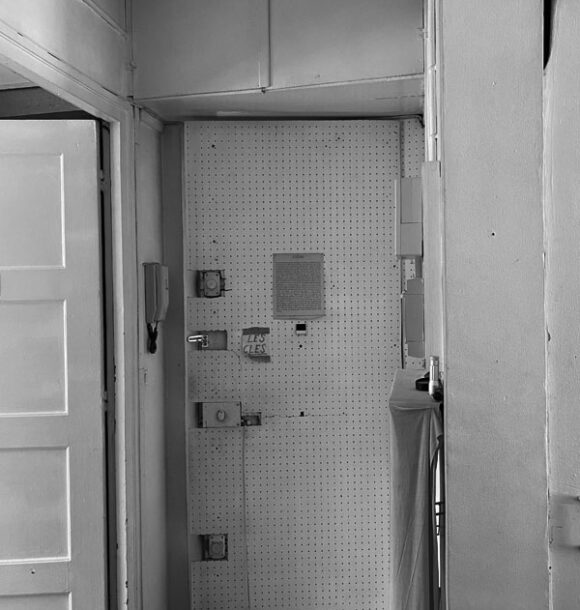 Saint cloud appartement renovation 9
