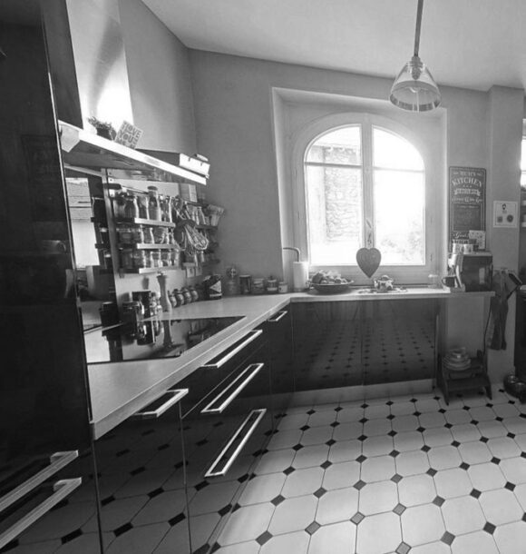 Cuisine enghien