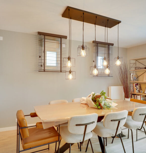 Decoration appartement st cloud salle a manger store