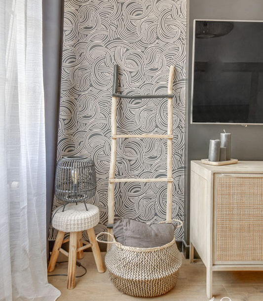 Decoration maison ermont chambre parentale 13